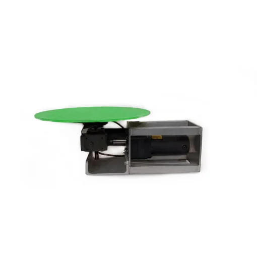 Rent Turntable for close-up shots - Burnaby/Vancouver Turntable Rental
