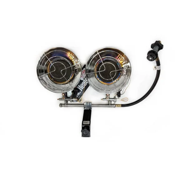 Rent Sunflower Propane Heater - Burnaby/Vancouver Rental