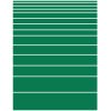 Gloss green lines greeking sheet