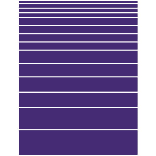 Gloss purple lines greeking sheet