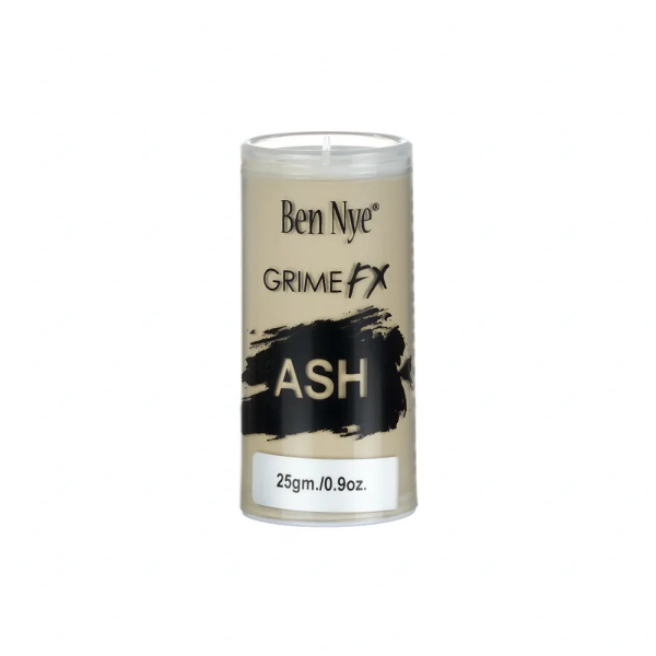 Ben Nye Grime FX Powder Ash - Shaker