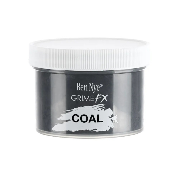 Ben Nye Grime FX Powder Coal 4.2oz