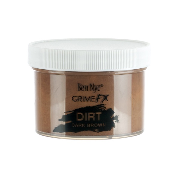 Ben Nye Grime FX Powder Dirt 4.2oz