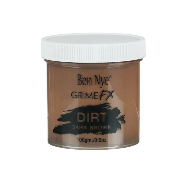 Ben Nye Grime FX Powder Dirt