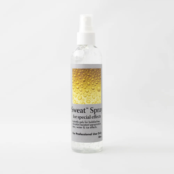 Ultra Materials - Ultra Sweat Spray 8oz