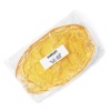 Mehron 3-D Clear Gel Slab 8oz
