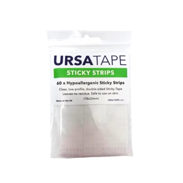 URSA Sticky Strips (60 Pack)