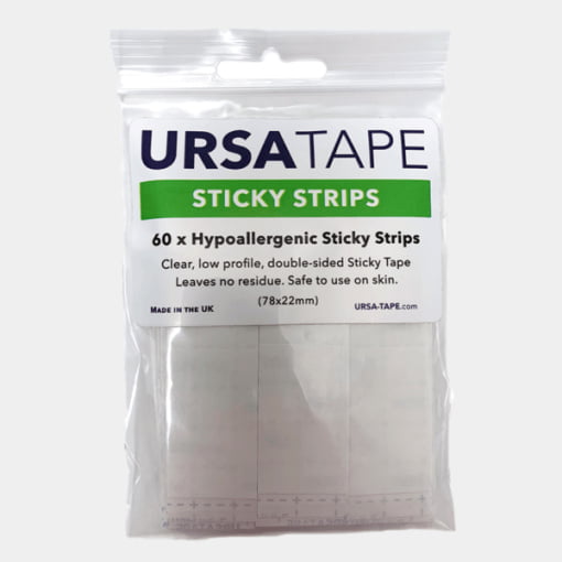 Ursa Sticky Strips Pack of 60