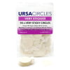 Ursa Very Sticky Circles Package of 90