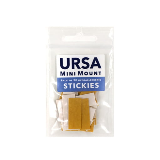 Ursa MiniMount Stickies - 30 pack