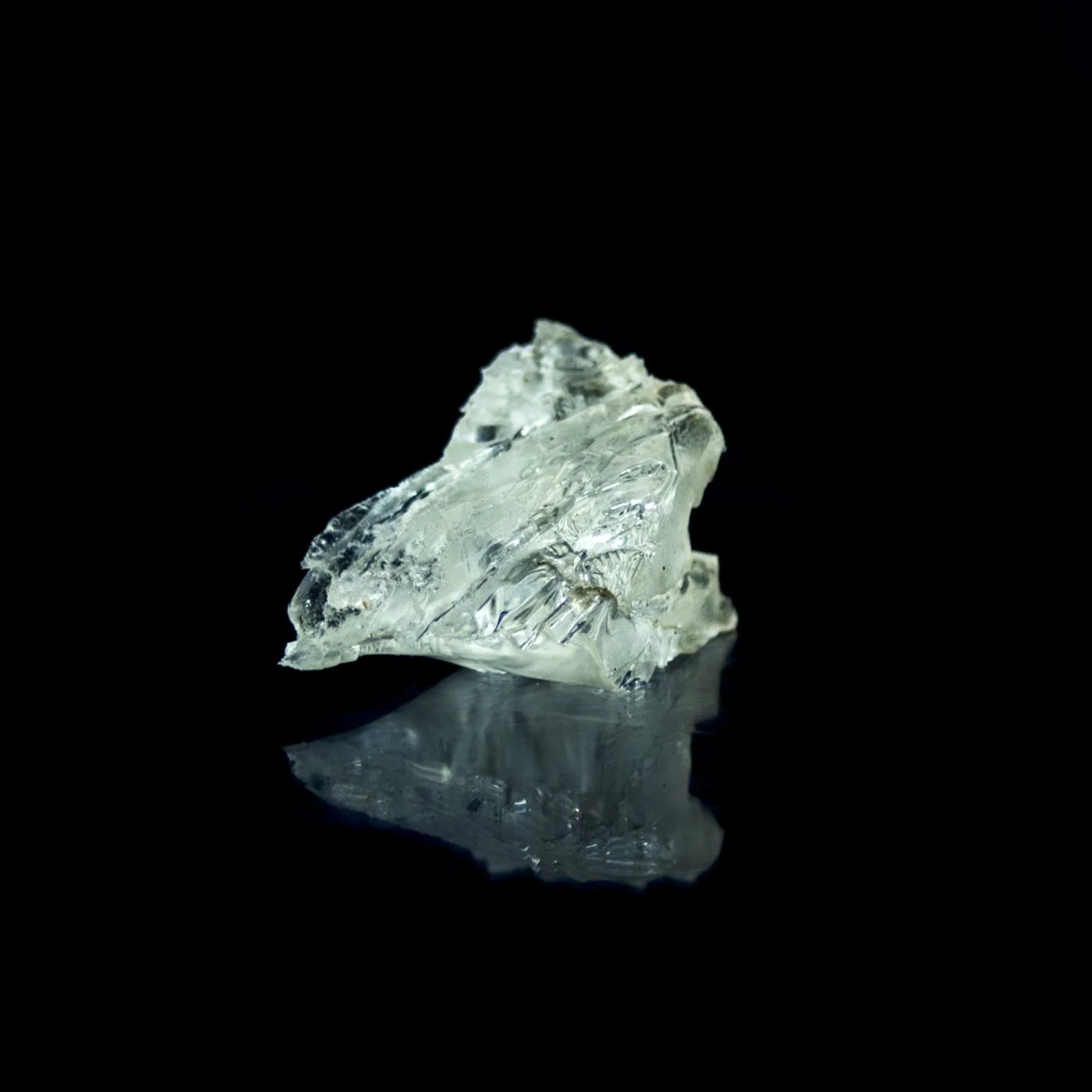 Clear Ice Gel for Ice Effects