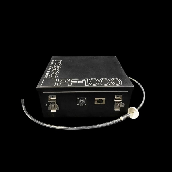 Rosco PF-1000 Fog Machine (Used For Sale)