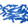 Royal Blue Confetti
