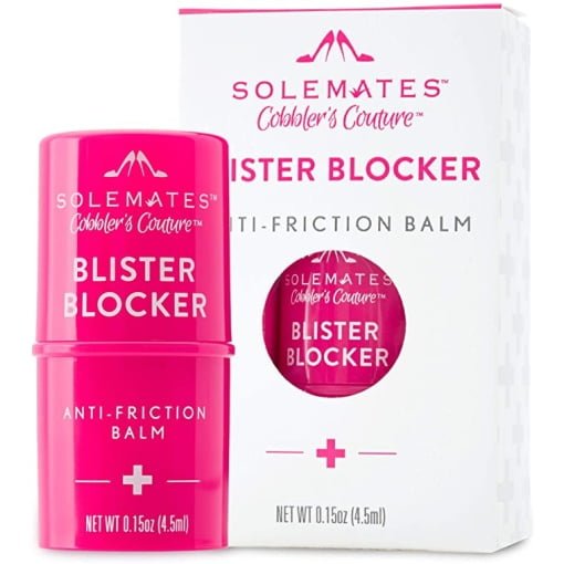 SoleMates Blister Blocker Prevention Balm
