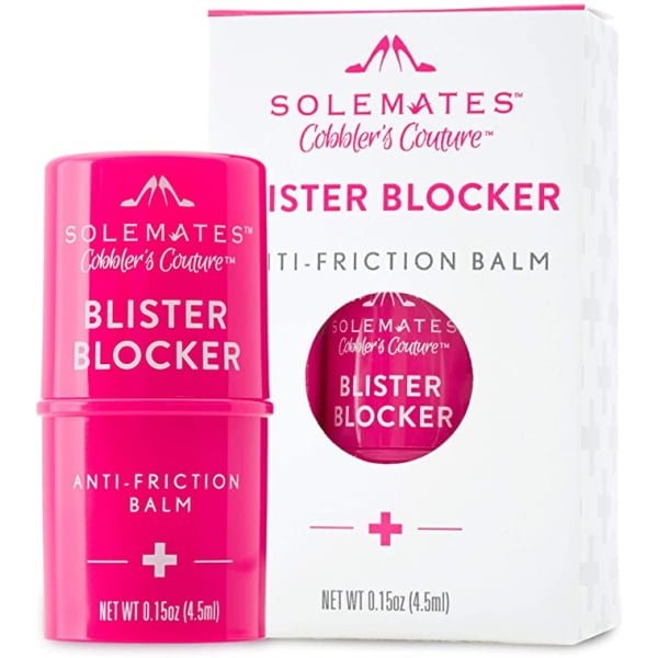 SoleMates Blister Blocker Prevention Balm