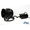 Ultratec Turbo Fan with Snow Machine For Sale