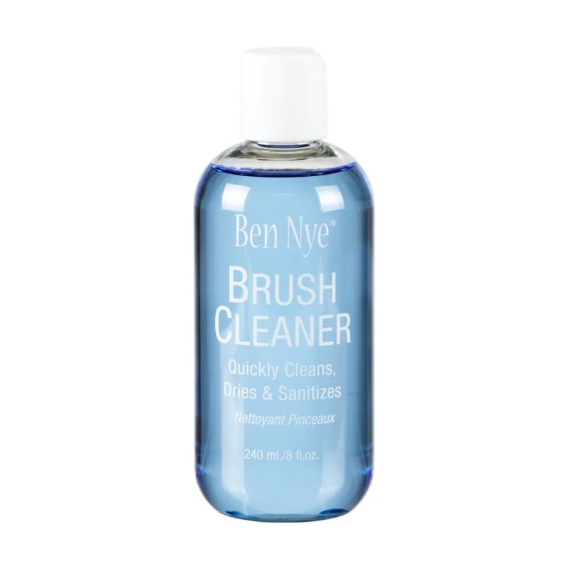 Ben Nye Brush Cleaner 8oz