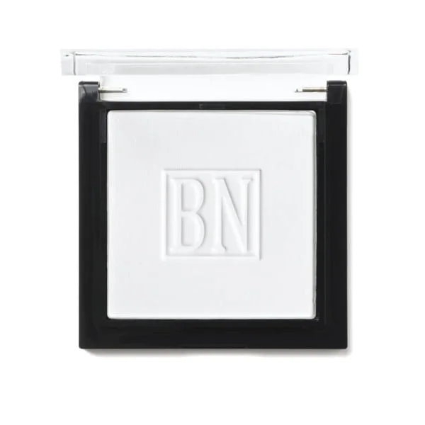 Ben Nye HDC-00 Colourless Compact Powder