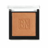 Ben Nye SHC-7 Bronze Shimmer Compact Powder