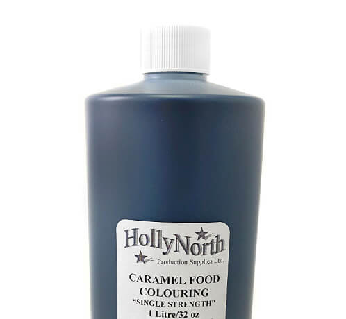 HollyNorth Food Colours