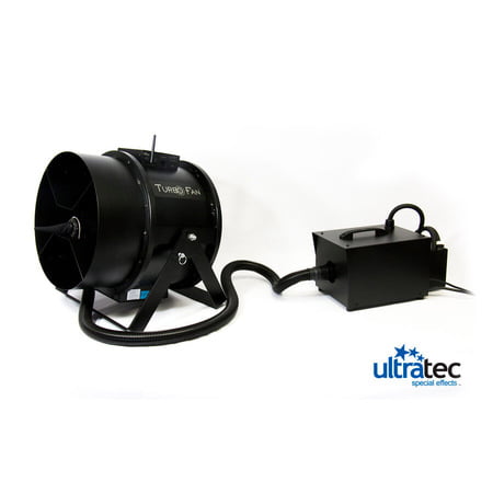 Ultratec Special Effects Machines