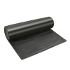 6mil Black Visqueen Plastic Roll - 20x100