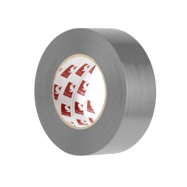Polyethylene Tape 48mm x 55m - Grey