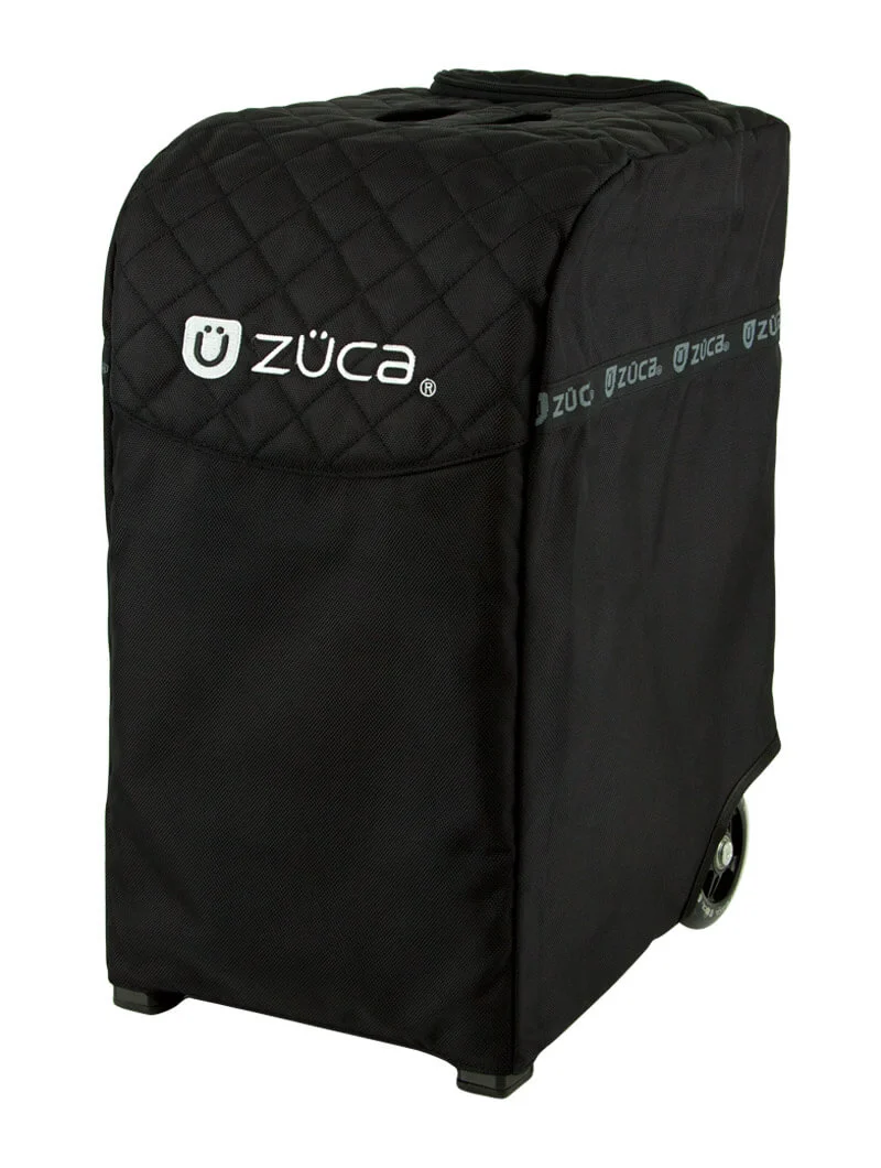 Zuca pro makeup on sale case