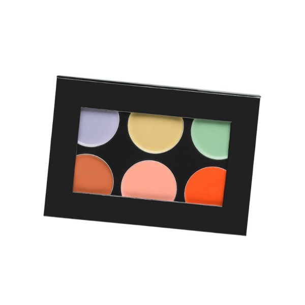 Mehron Celebre Pro-HD Correct-It Palette