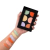 Mehron Celebre Pro-HD Correct-It Palette Swatches