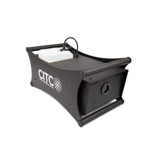 CITC Fog Machine XF-2500