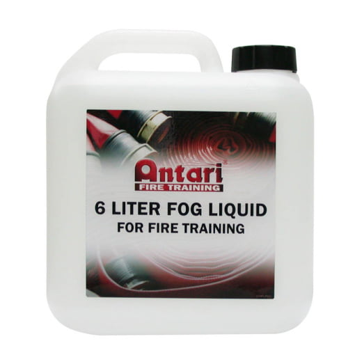 Antari Fog Liquid FLP-6