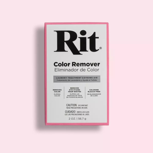 Rit Powder Color Remover