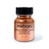 Mehron Metallic Powder - Copper