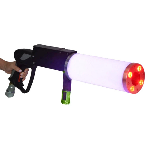 LED Cryo Gun - LED Fog Machine For Sale
