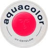 Kryolan UV Dayglow Aquacolor Red 1oz