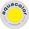 Kryolan UV Dayglow Aquacolor Yellow 1oz