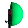 Rosco DOT Round Diffuser for Rosco DMG Dash Pocket LED