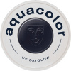Kryolan UV Dayglow Aquacolor Black 1oz