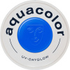 Kryolan UV Dayglow Aquacolor Blue 1oz