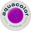 Kryolan UV Dayglow Aquacolor Purple 1oz