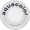 Kryolan UV Dayglow Aquacolor White 1oz