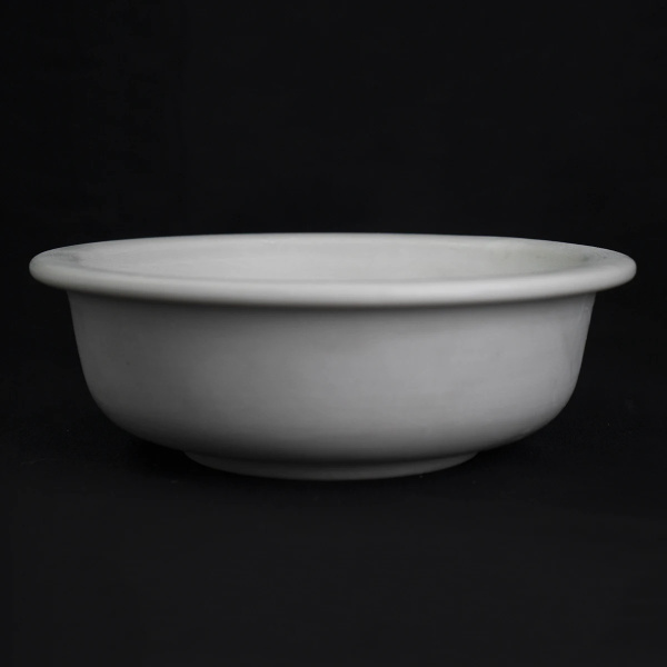 Breakaway Ceramic Bowl
