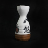 Breakaway Ceramic Sake Carafe - Stunt Props