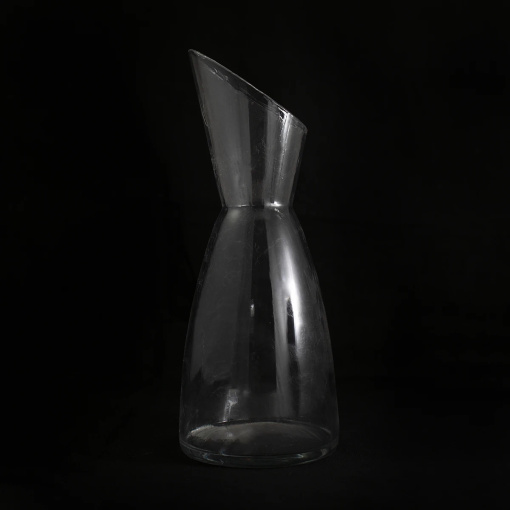 Breakaway Large Vase Clear - 1