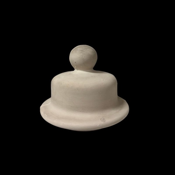 Breakaway Urn Vase Top Lid (Straight Sides)