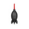 Giottos Rocket Air Blower Large - Black