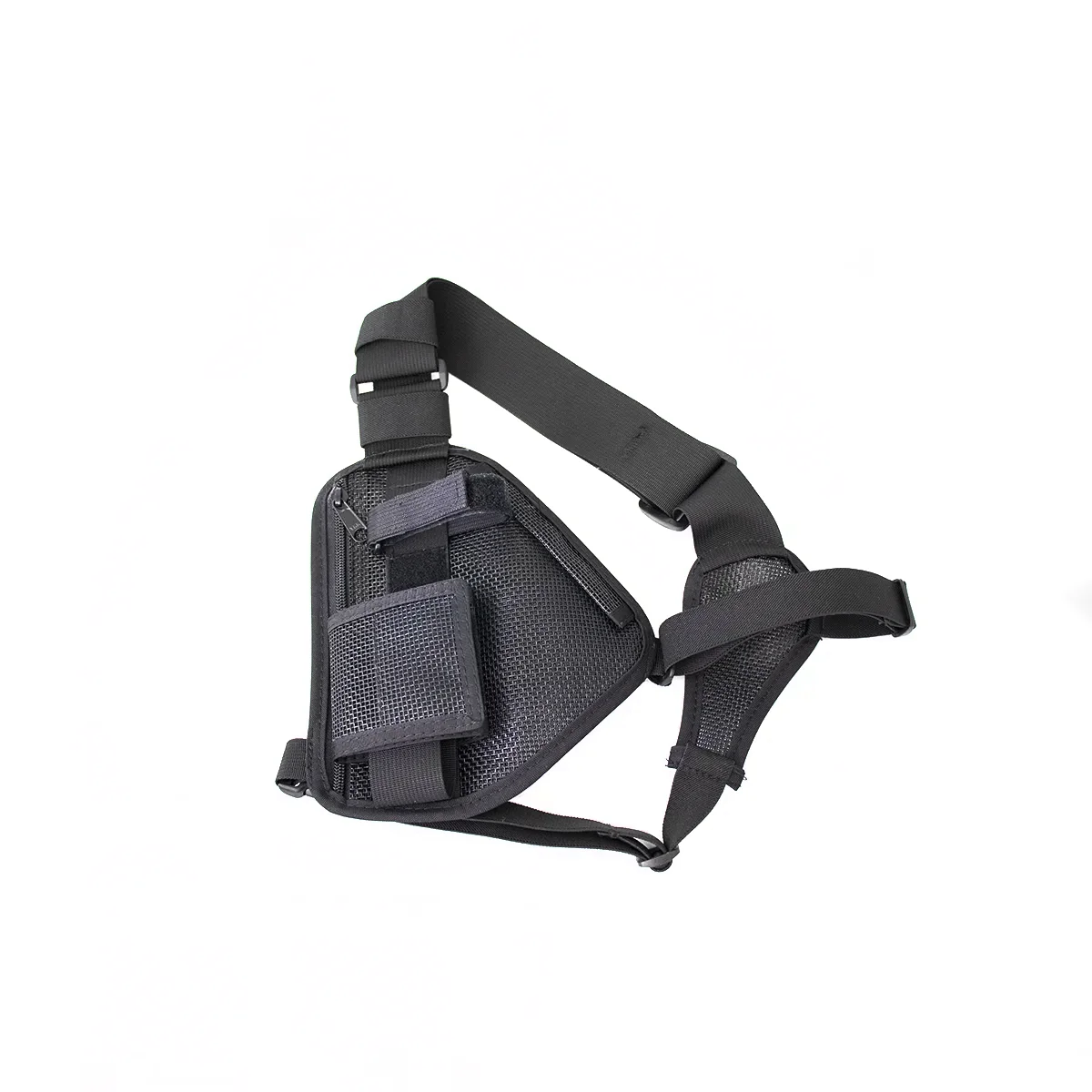 Radio Chest/Shoulder Harness - HollyNorth