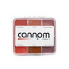 Cannom Color 1 Palette - Premiere Products
