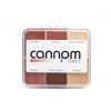 Cannom Color 2 Palette - Premiere Products
